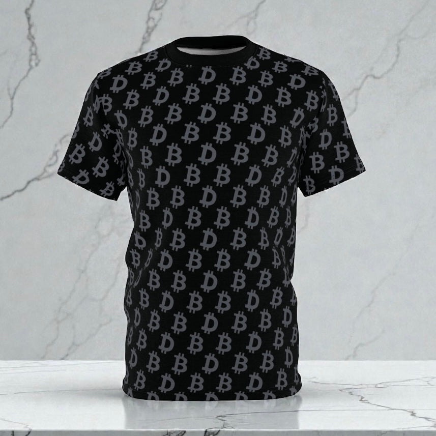 DOG Bitcoin Rooted Tee Muted