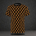 DOG Bitcoin Rooted Tee