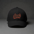 DOG Signature Cap.  Wear the Movement(Embroidery)
