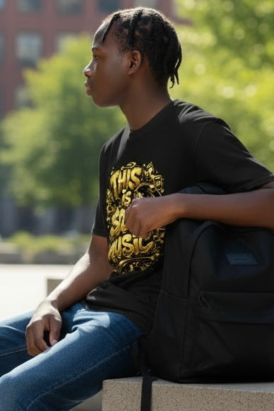 Dog Anthem Tee