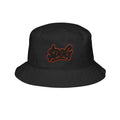 DOG Bucket Hat (Embroidery)